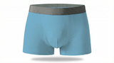Aqua – Solid Colours