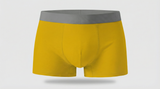 Mustard – Solid Colours