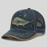 GT - Dark Denim – Trucker Caps