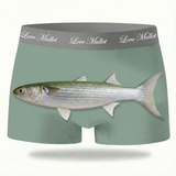 Love Mullet – Limited Editions
