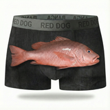 Mad Dog – Limited Editions