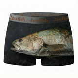 Jewfish – Limited Editions