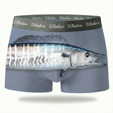 Wahoo – Limited Editions
