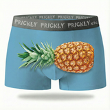 Prickly – Limited Editions