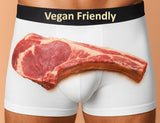 Vegan Friendly – Limited Editions